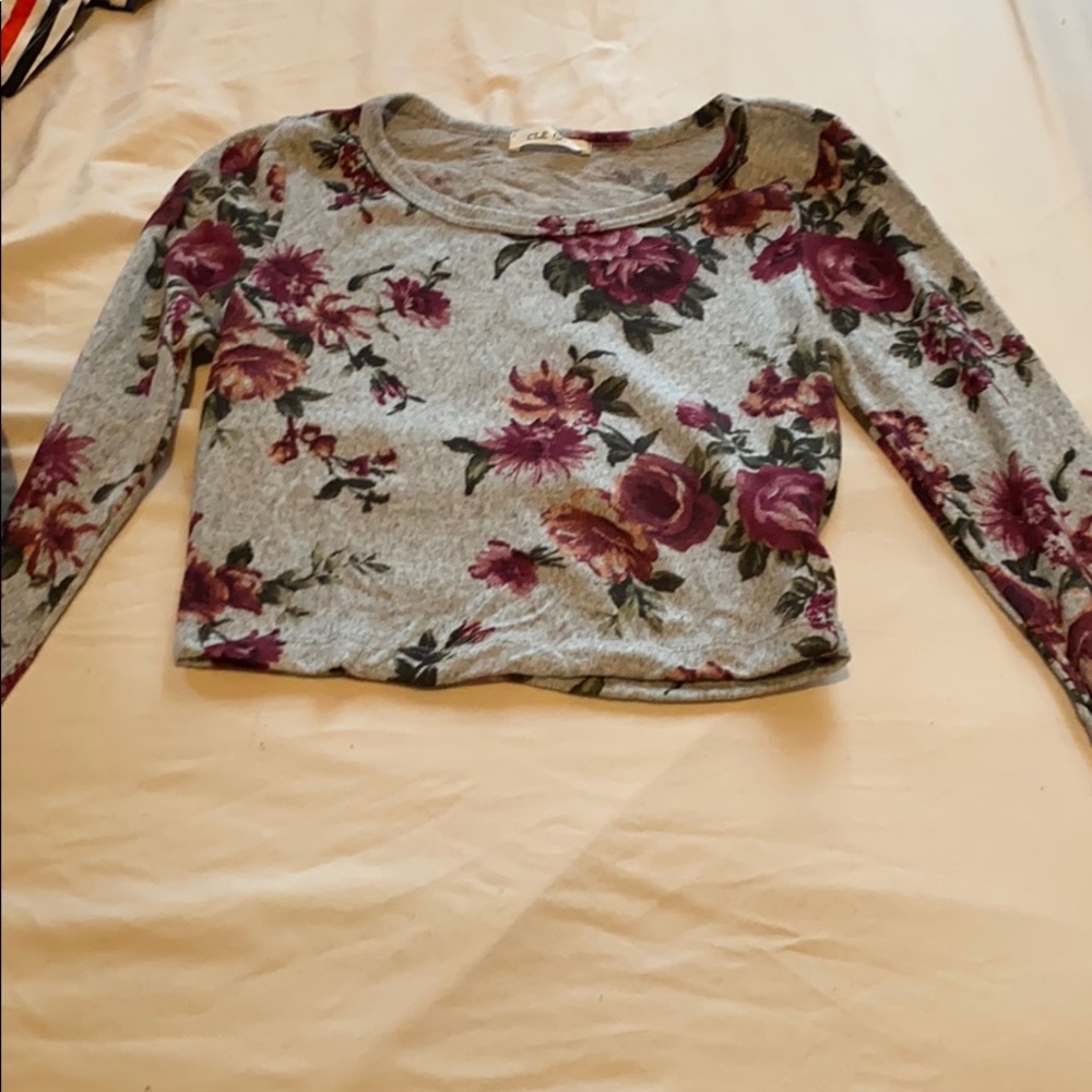 Cute shirt to be around